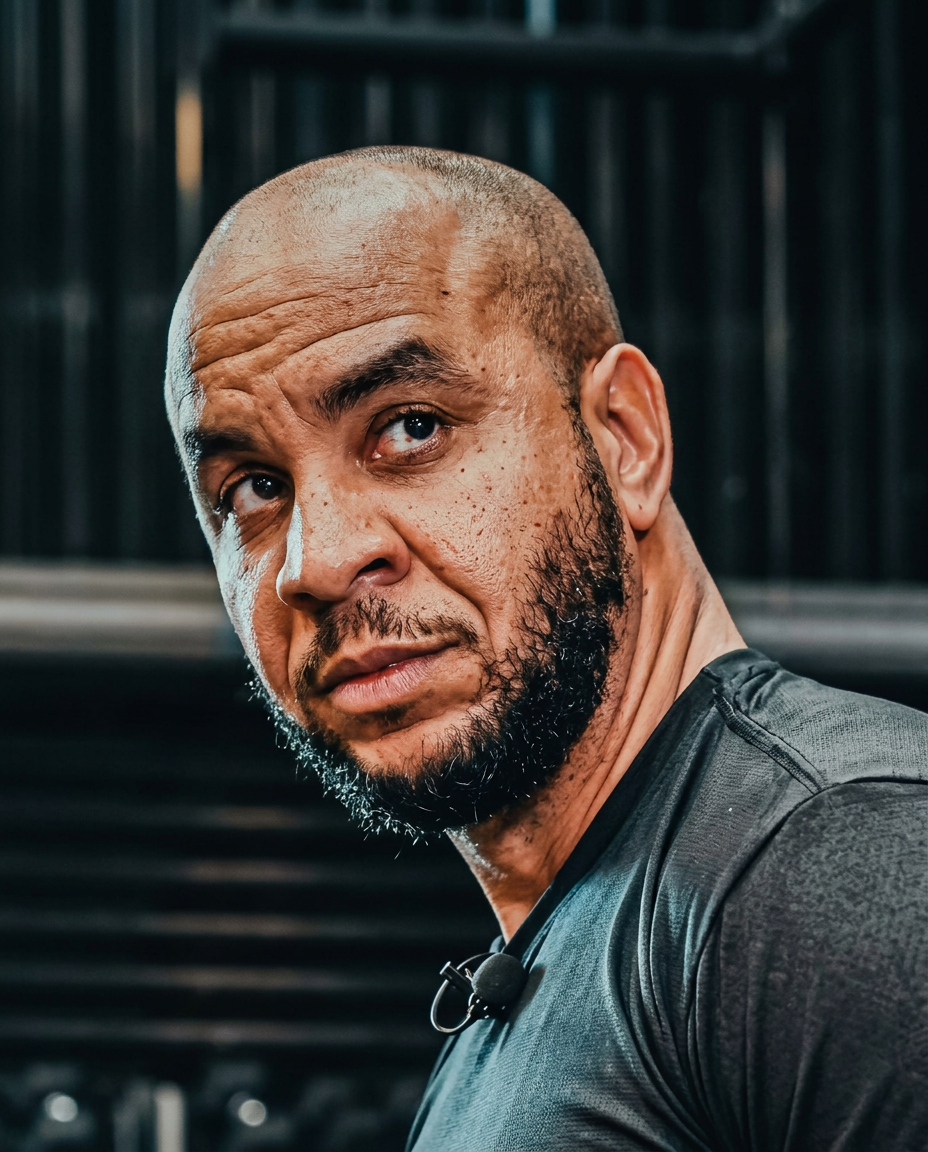 Denis Logan — Head Coach Program Pro Education